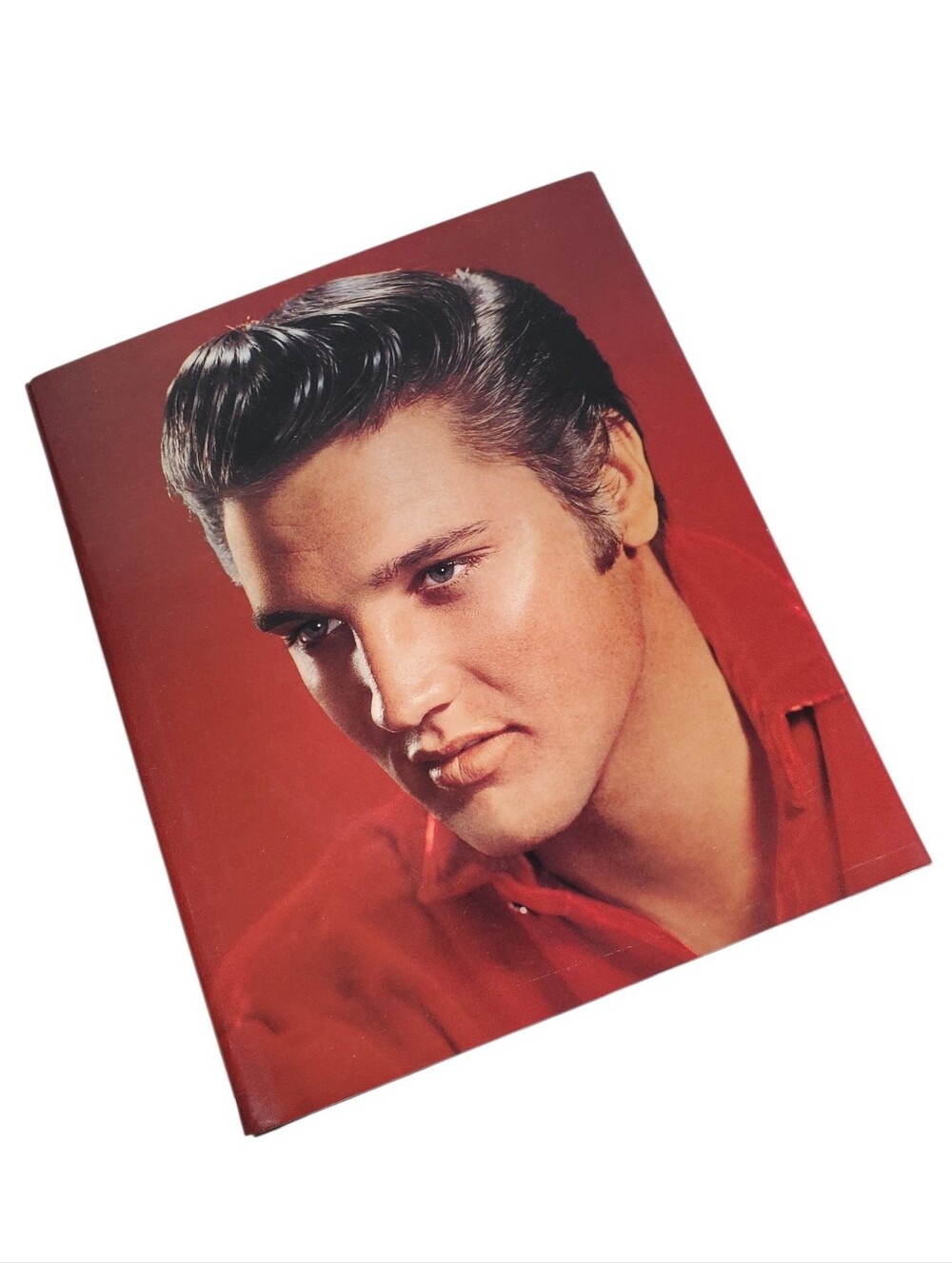 Elvis: A Celebration In Pictures Collectible Music Memorbilia Rock And Roll